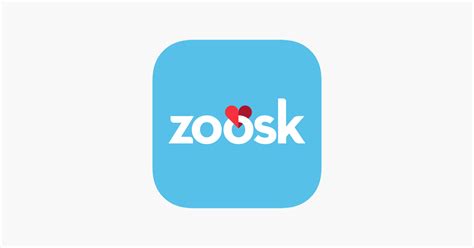 Zoosk Dating: Chat, Meet, Date 17+